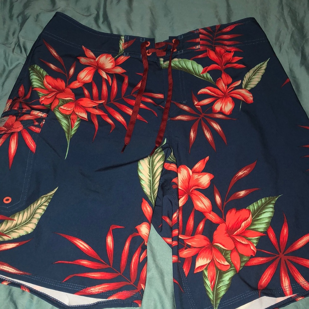 *BRAND NEW* Men’s Quicksilver Bathing Suit